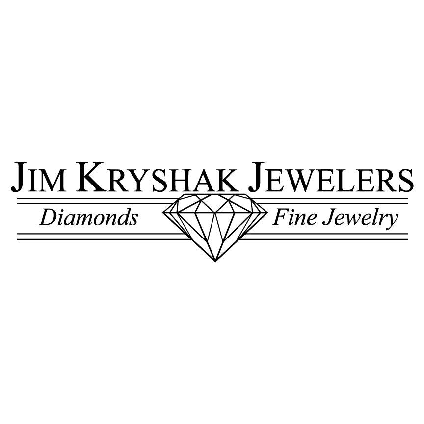 Jim Kryshak Jewelers logo