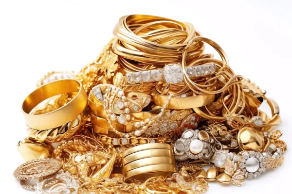 Learn about Gold & Diamond Buying image