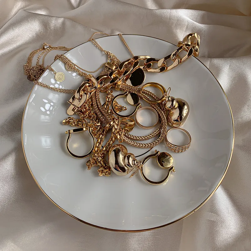 Estate Jewelry  Jim Kryshak Jewelers Wausau, WI