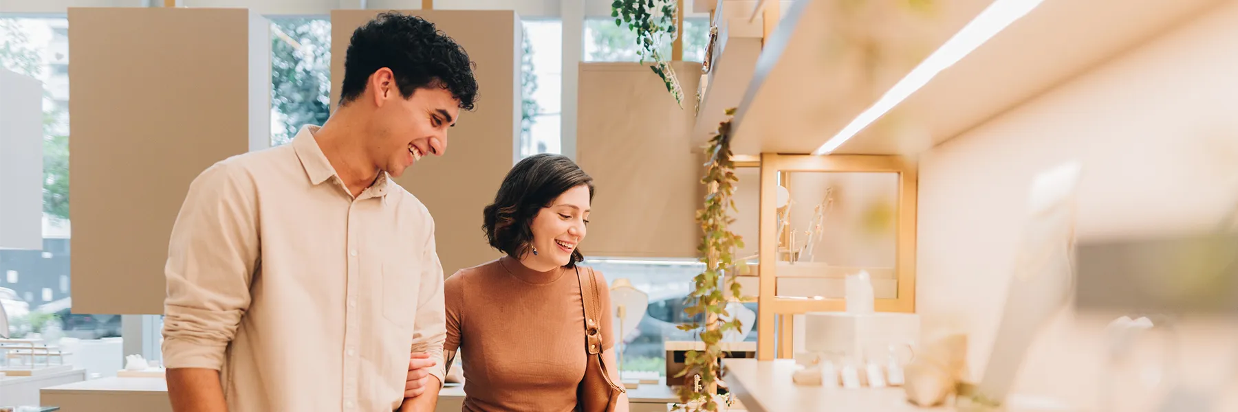 Celebrate life's special moments SIMPLE APPLICATION PROCESS. NO HASSLE. QUICK DECISIONS.  Jim Kryshak Jewelers Wausau, WI