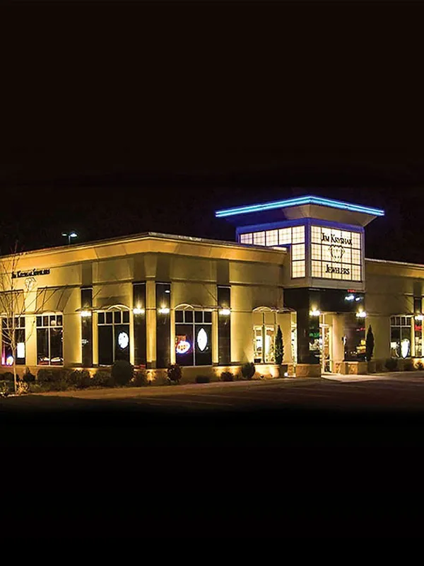 Legacy of Integrity | Jim Kryshak Jewelers Wausau, WI
