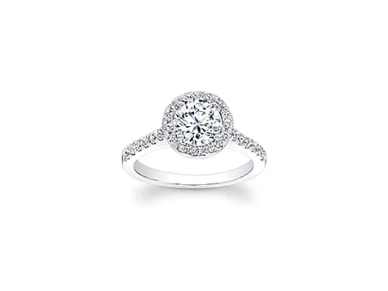 Halo | Jim Kryshak Jewelers Wausau, WI