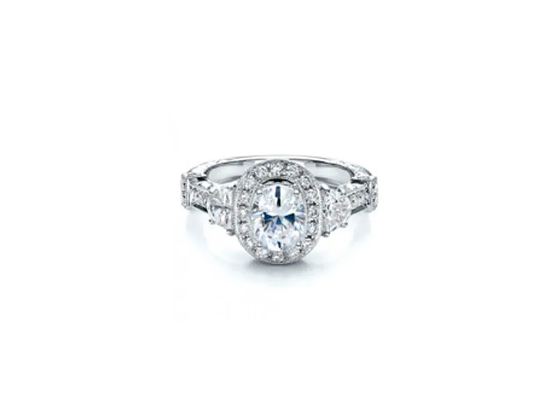 Sidestone | Jim Kryshak Jewelers Wausau, WI