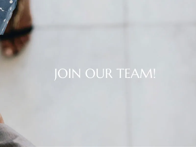 Join Our Team | Jim Kryshak Jewelers Wausau, WI