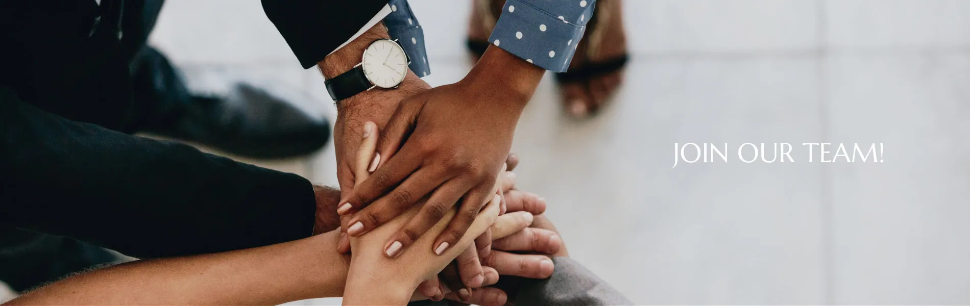 Join Our Team | Jim Kryshak Jewelers Wausau, WI