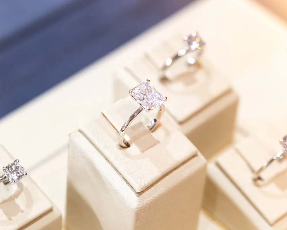 Our Story | Jim Kryshak Jewelers Wausau, WI