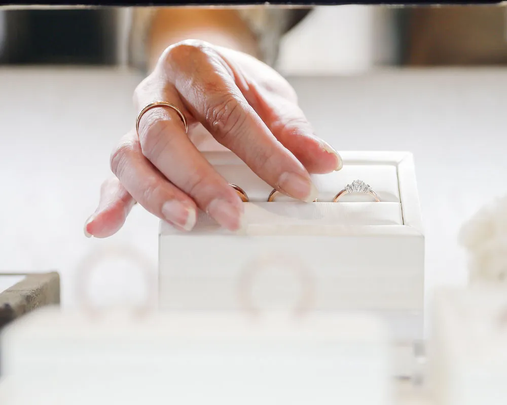 Meet Our Team | Jim Kryshak Jewelers Wausau, WI