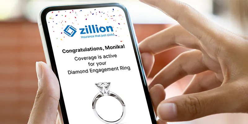 Jewelry Insurance with Zillion | Jim Kryshak Jewelers Wausau, WI