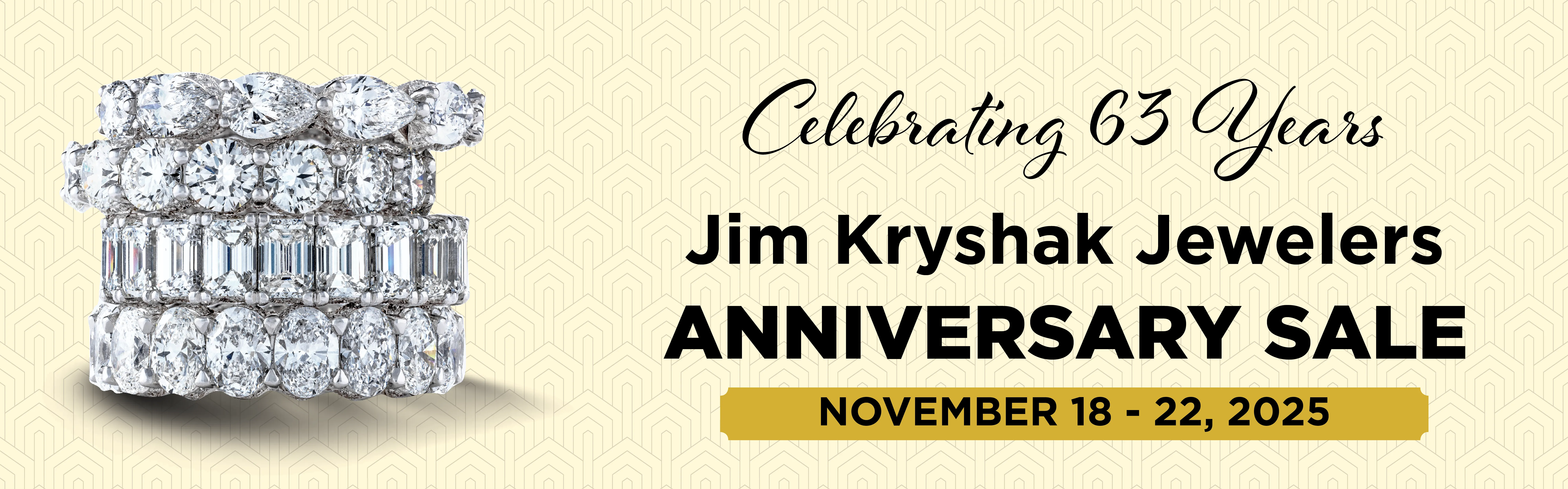 Jim Kryshak Jewelers Wausau, WI