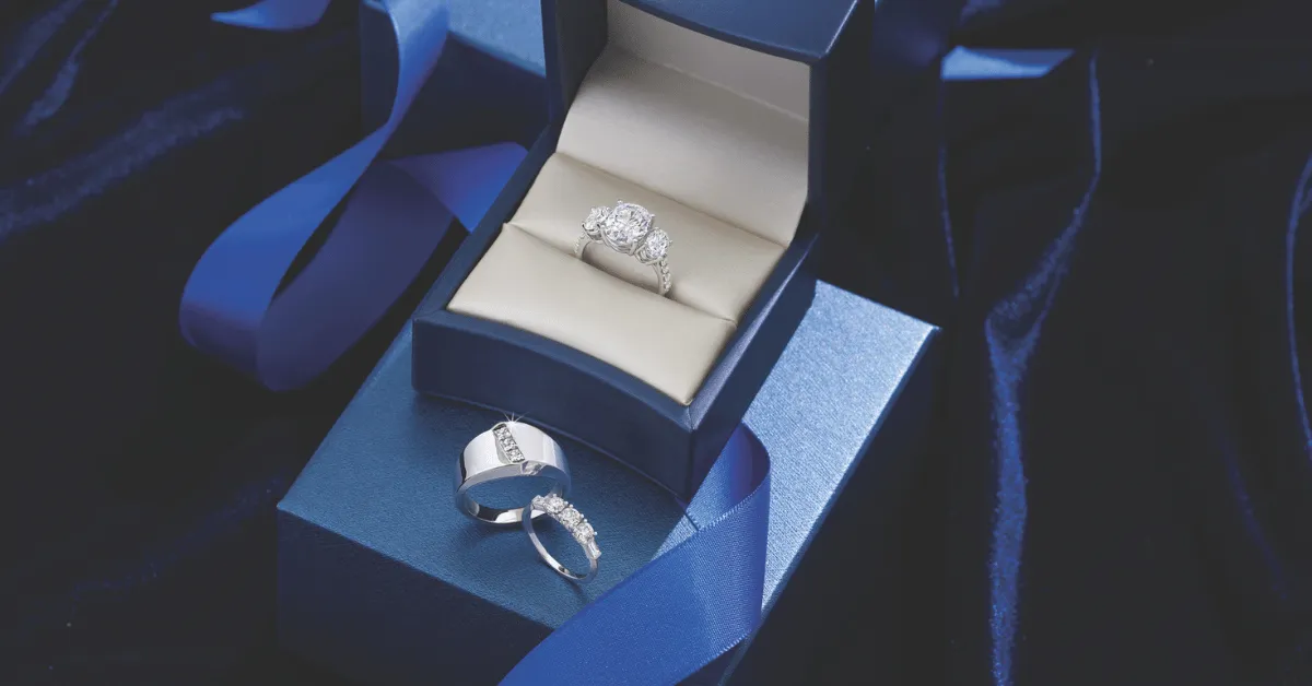 Jewelry Appraisal Tyler, TX