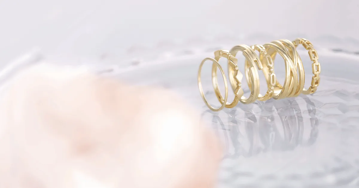 Jewelry Repair Tyler, TX