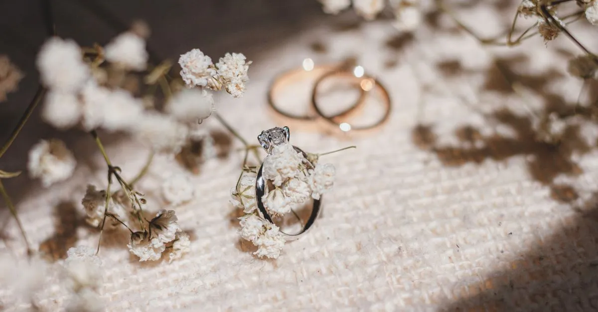 Smith County Engagement Rings