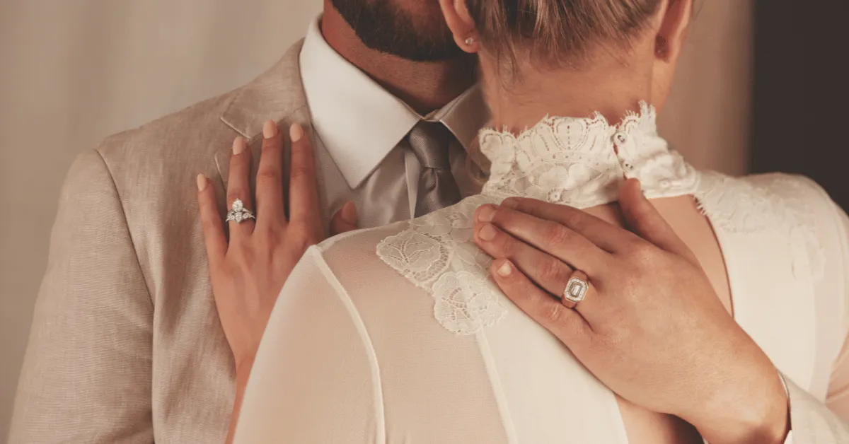 Wedding Jewelry Smith County, Texas
