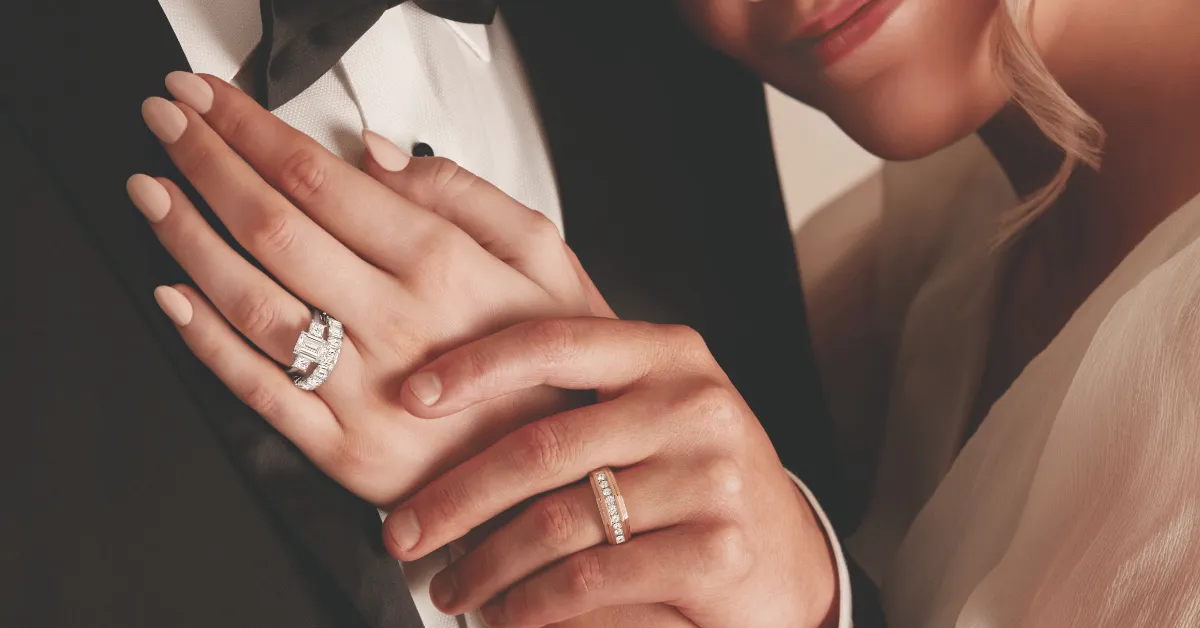 Wedding Jewelry Tyler, TX at Jims Jewelers Tyler, TX