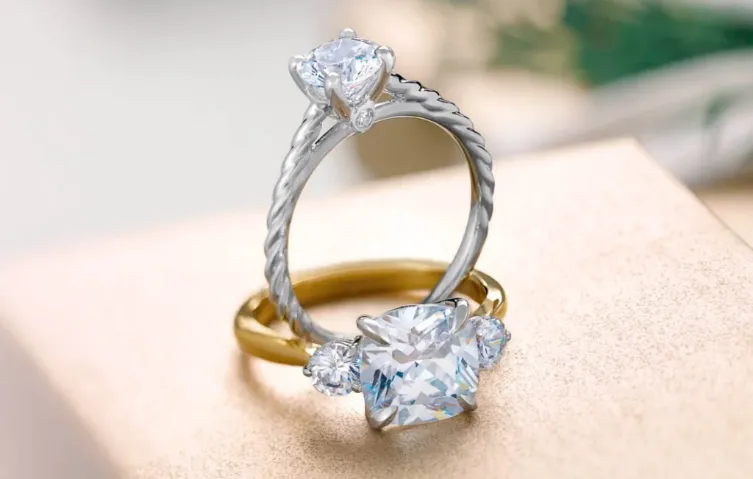Shop Engagement Rings  Jims Jewelers Tyler, TX