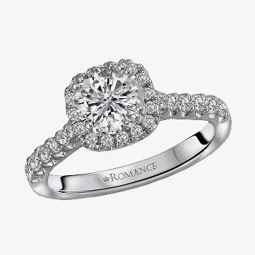 True Romance  Jims Jewelers Tyler, TX