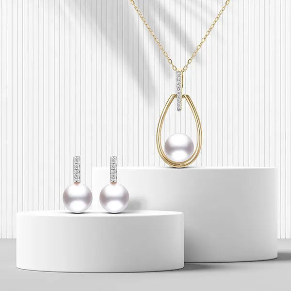  Imperial Pearl Jims Jewelers Tyler, TX