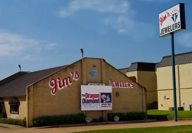 Jims Jewelers Tyler, TX
