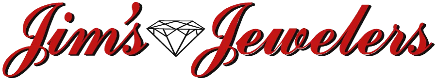 Jim's Jewelers logo