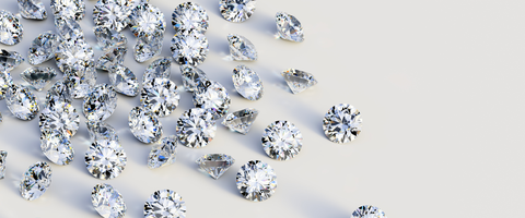 Shop for the perfect diamond