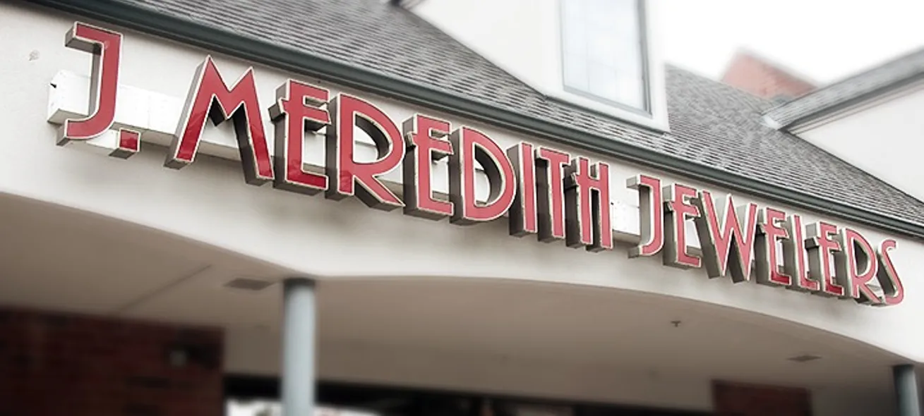J. Meredith Jewelers Delafield, WI