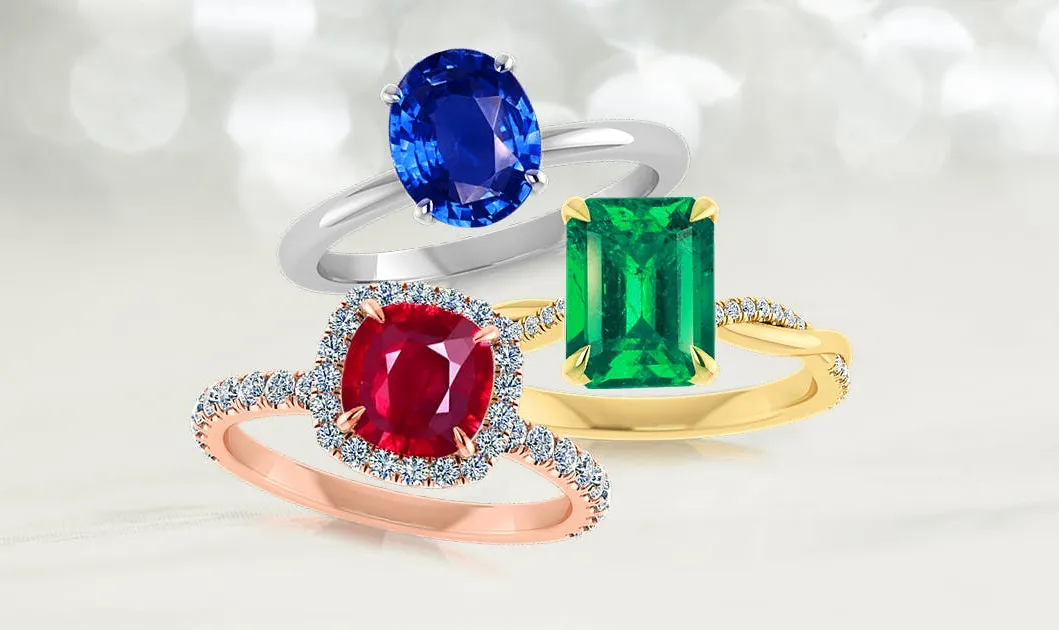 Fine Jewelry  J. Morgan Ltd., Inc. Grand Haven, MI
