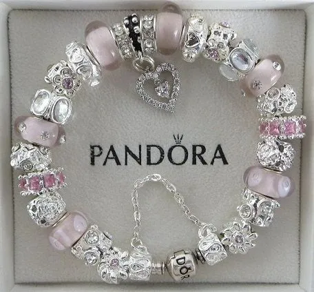 Pandora Bracelet Sale August 22nd - September 7th *while supplies last
