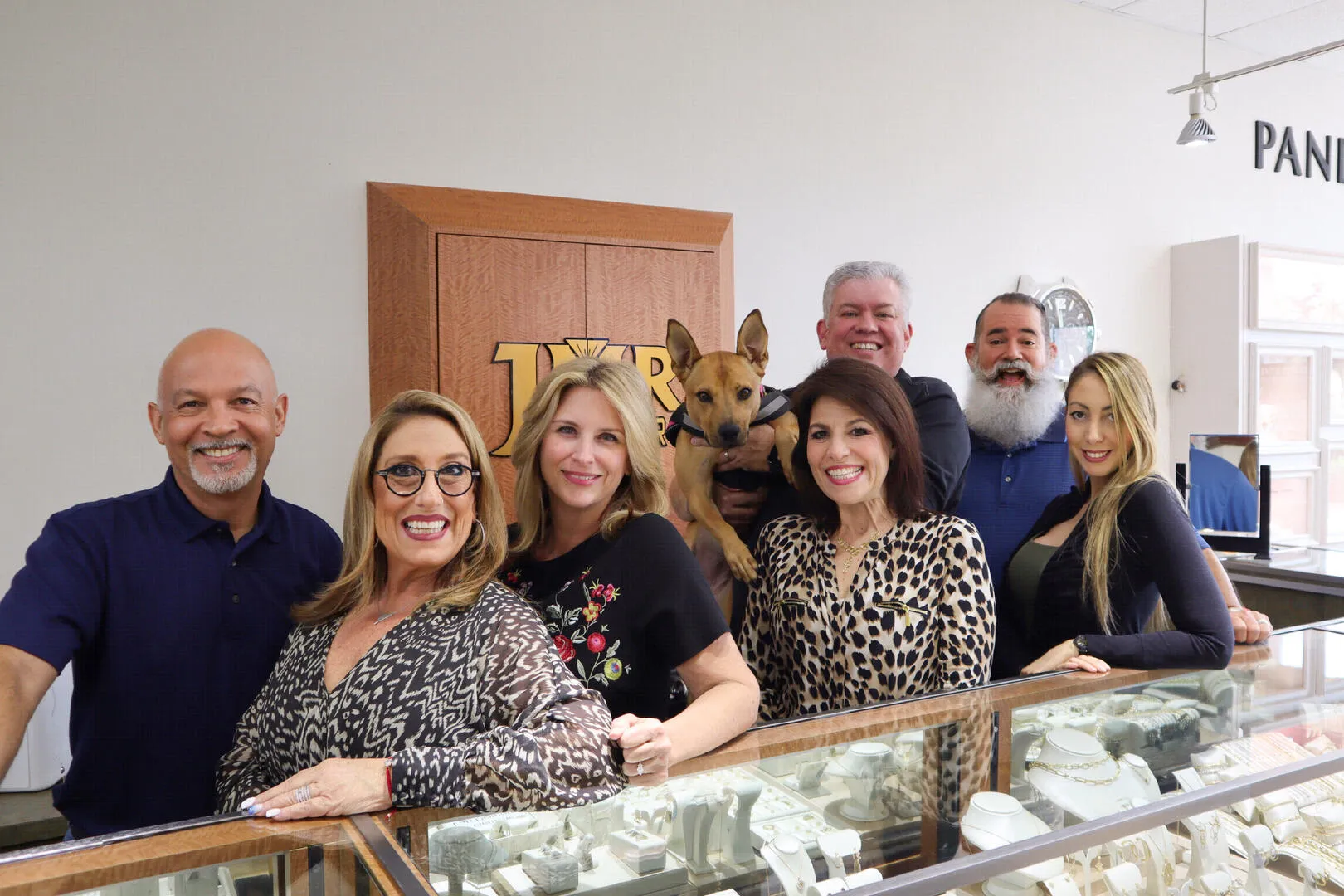 JMR Jewelers Cooper City, FL