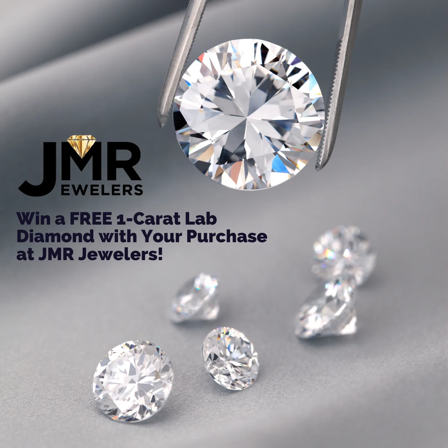 JMR Jewelers Cooper City, FL