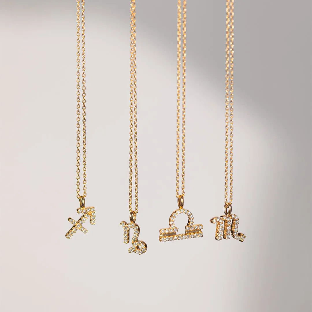 Zodiac Signs  JMR Jewelers Cooper City, FL