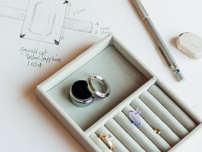 Store Services  JMR Jewelers Cooper City, FL