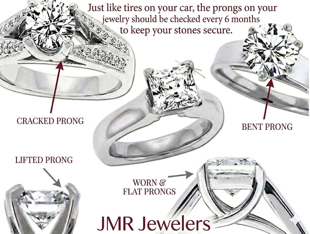 Tips and Prong Maintenance