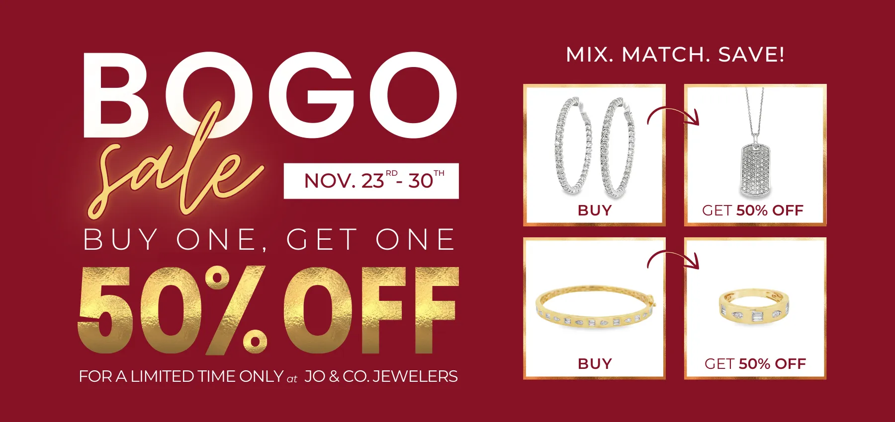 Shop Bridal at Jo & Co. Jewelers Hardy, VA