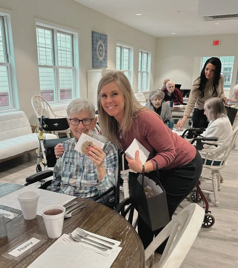 Community Commitment at Jo & Co. Jewelers Hardy, VA