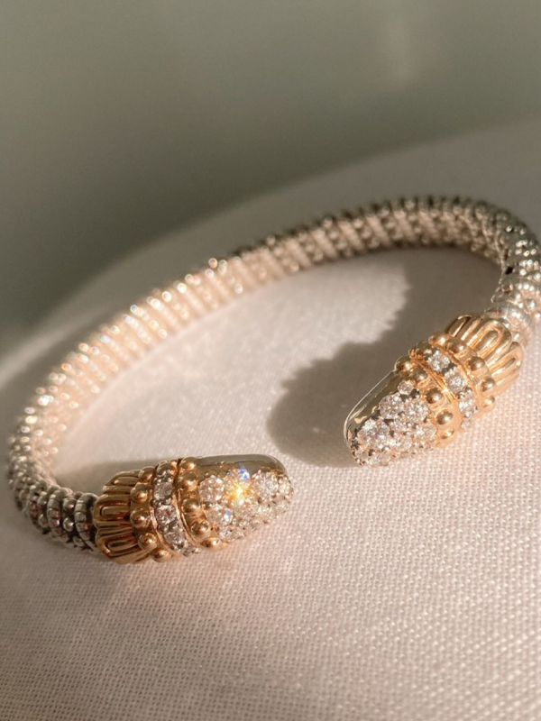 Bracelets at Jo & Co. Jewelers Hardy, VA
