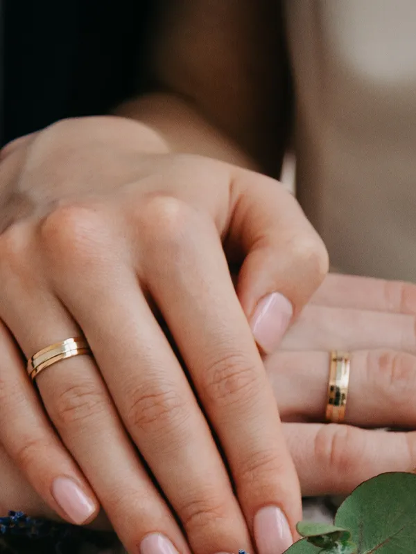 Men's Wedding Bands at Jo & Co. Jewelers Hardy, VA