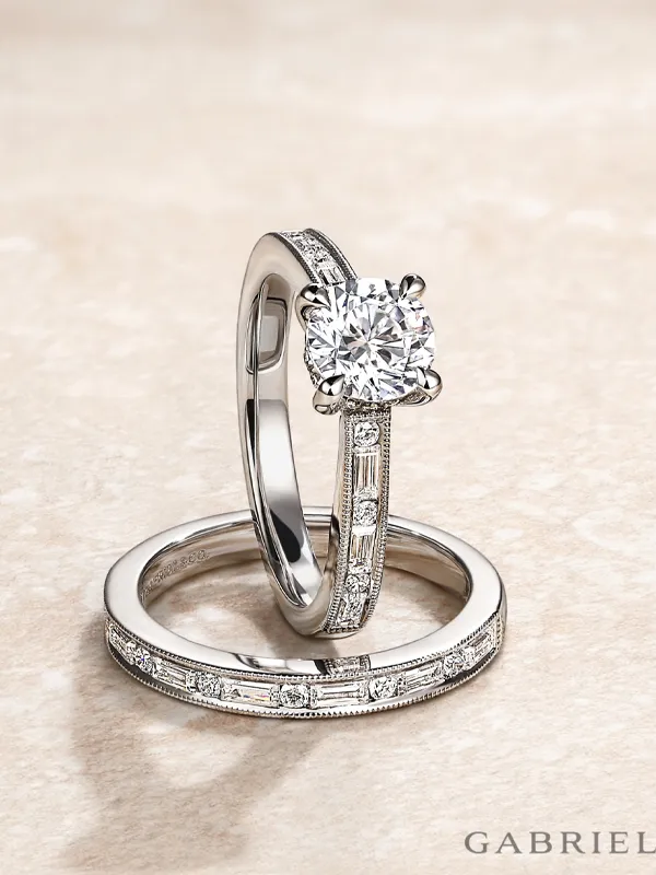 Natural Diamond Rings at Jo & Co. Jewelers Hardy, VA