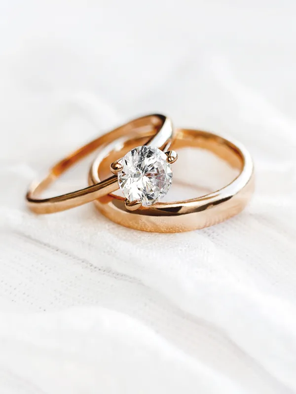 Wedding Sets  Jo & Co. Jewelers Hardy, VA