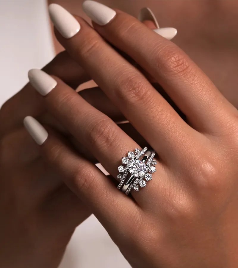 Bridal Jewelry at Jo & Co. Jewelers Hardy, VA