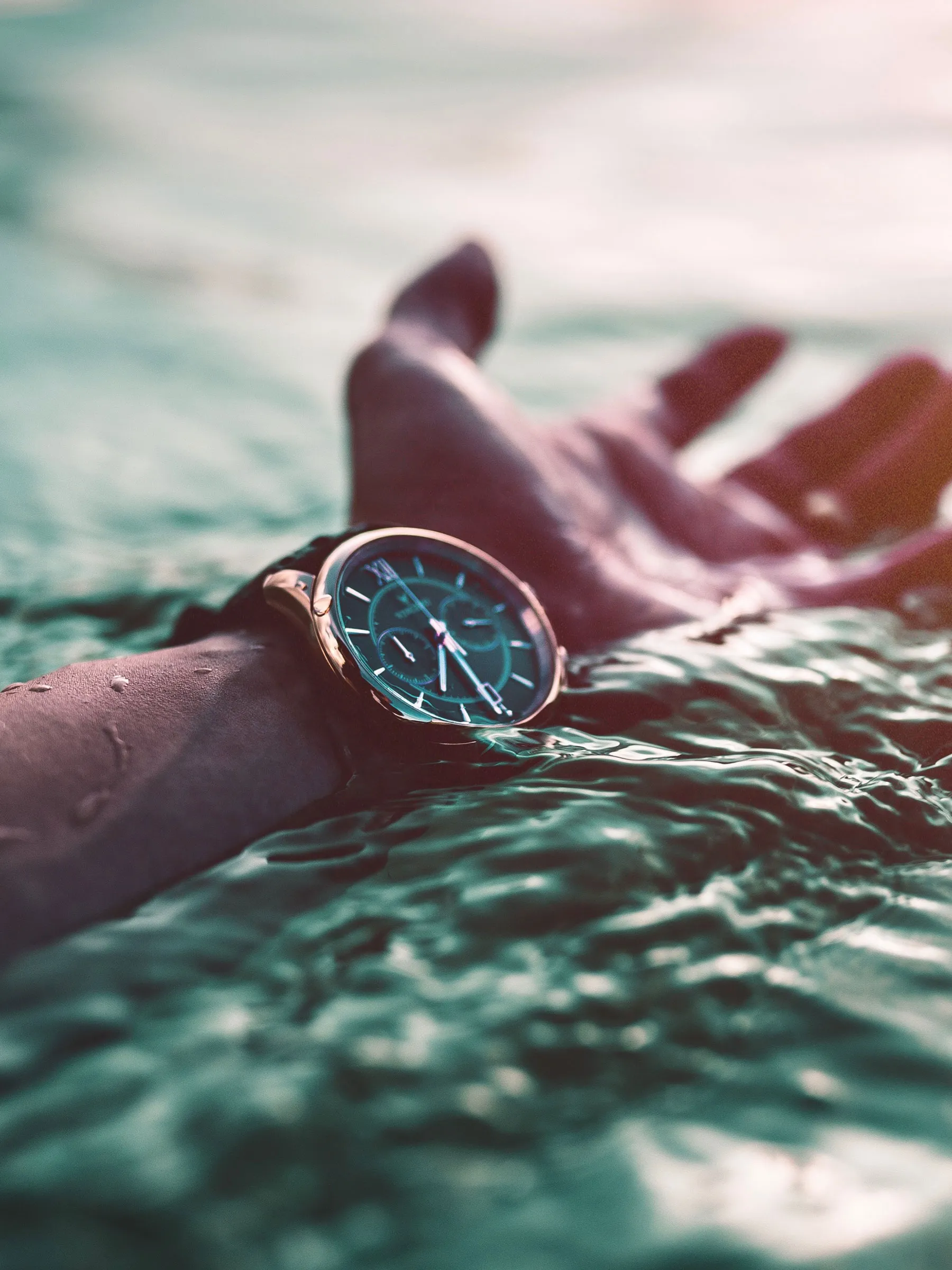 Watches at Jo & Co. Jewelers Hardy, VA