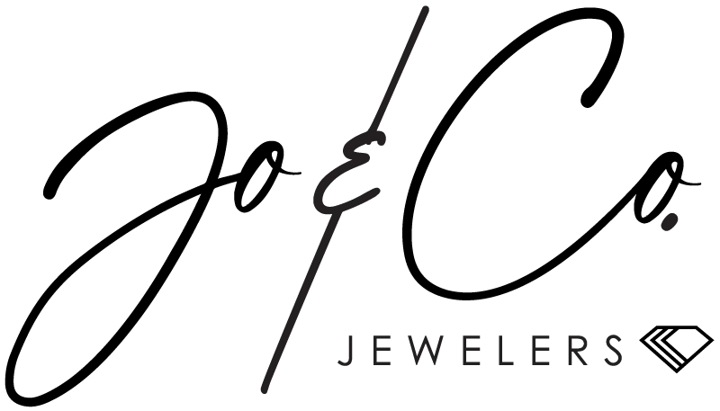 Jo & Co. Jewelers logo