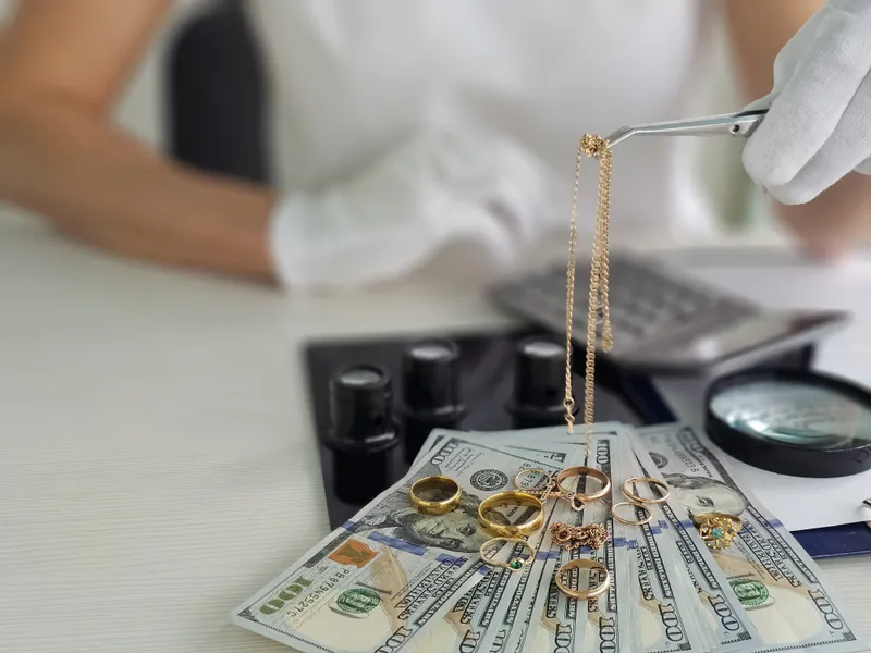 Read article: The "Drawer Gold" Opportunity: 2026 is the Year to Clean Out Your Jewelry Box