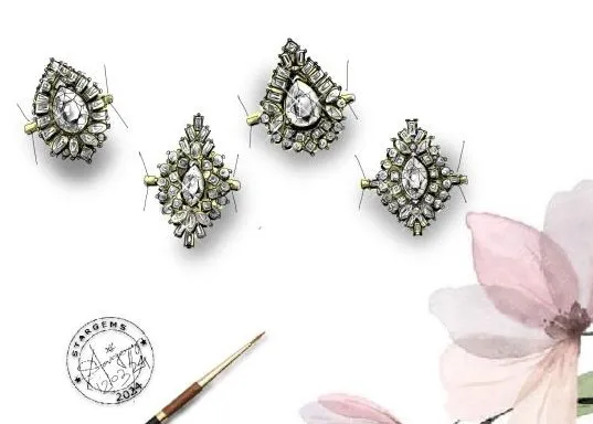 Read article: Legacy of Love: A Custom Ring for Jhnea That Spans Generations