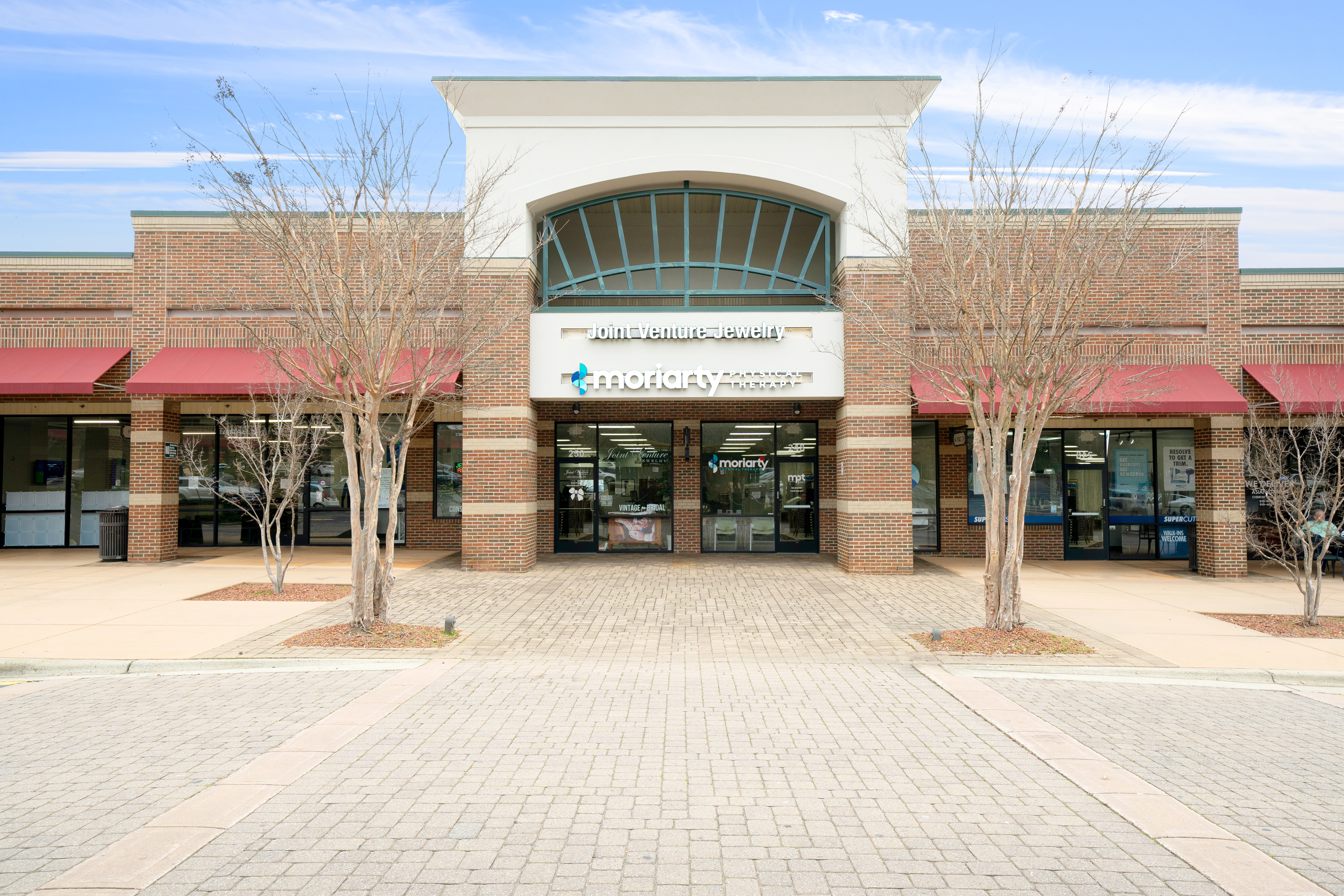Joint Venture Jewelry Cary, NC