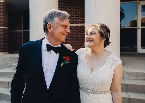 Celebrating Life’s Special Moments with Mike and Rebecca