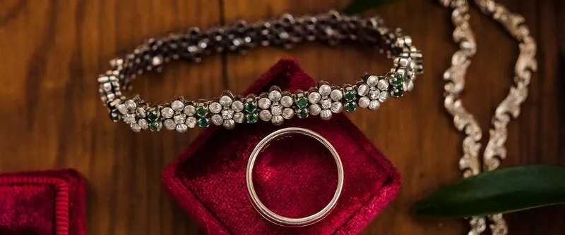 2020 Jewelry Holiday Gift Guide