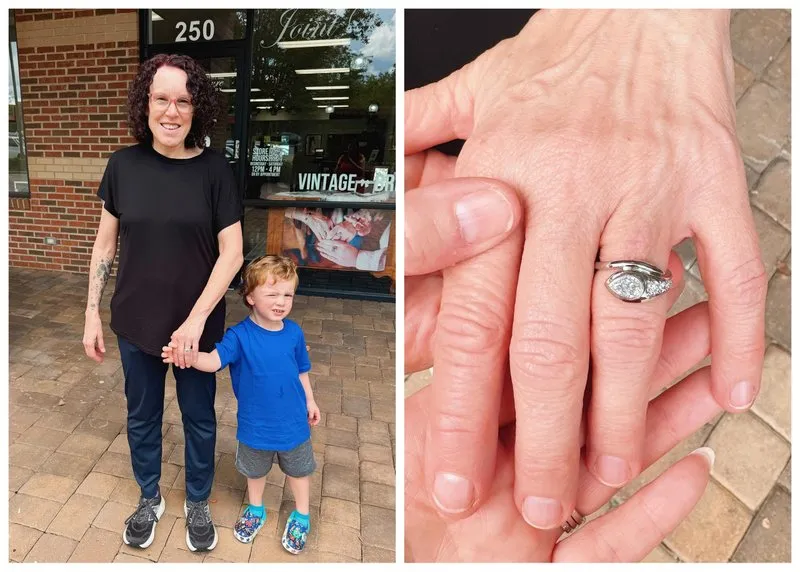 Read article: Custom Creation Spotlight: From CAD to Forever