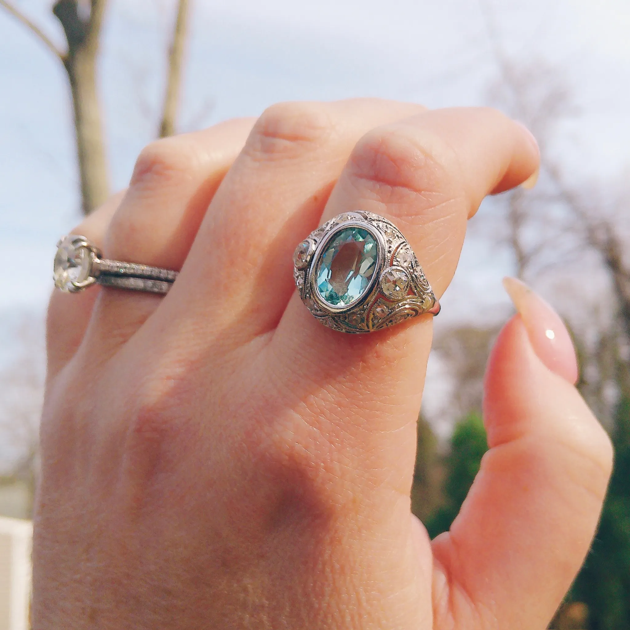 Joint Venture Jewelry Cary, NC