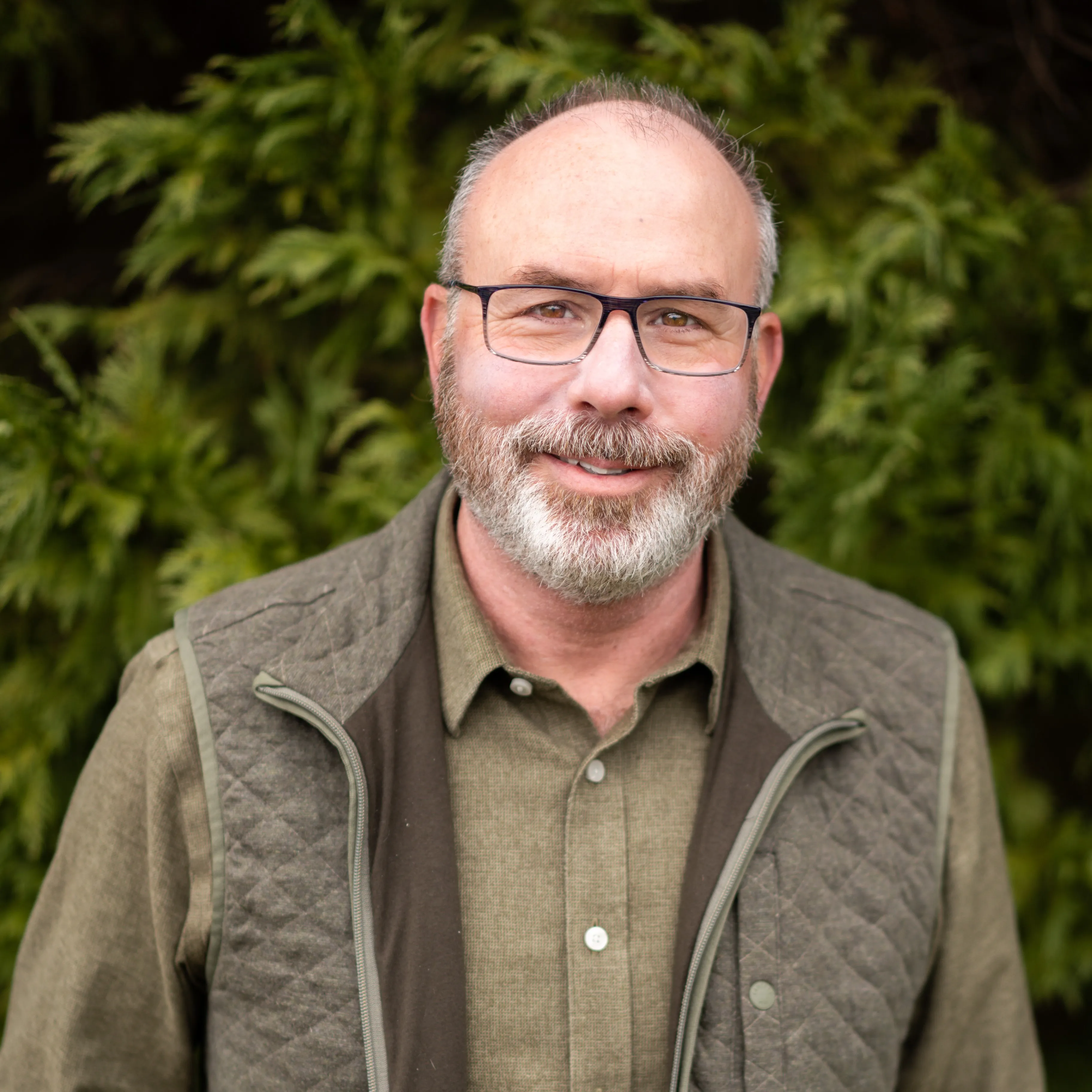 Image of Lee Hankin