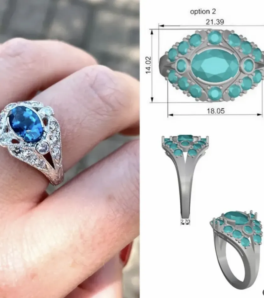 Joint Venture Jewelry Cary, NC